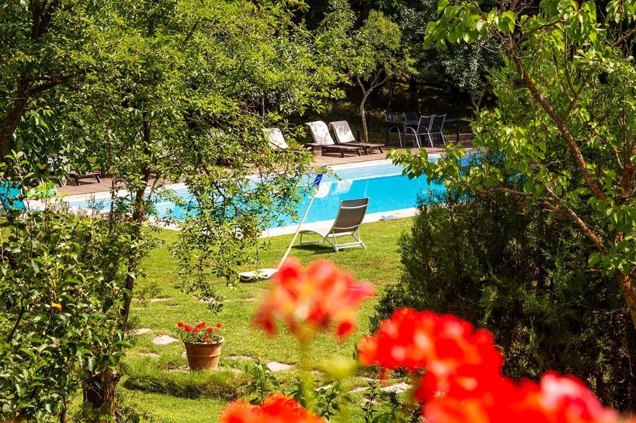 Garmen Hills Guest Houses ภายนอก รูปภาพ