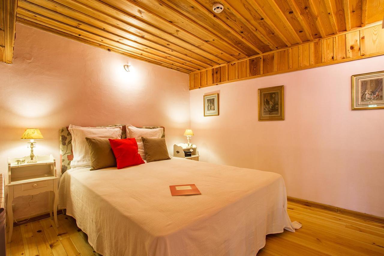 Garmen Hills Guest Houses ภายนอก รูปภาพ